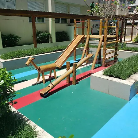 Verano Stay Barra Da Tijuca-2
