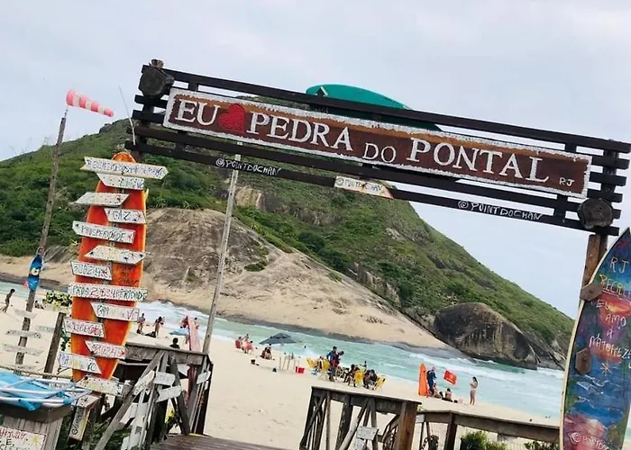 Lindo Apartamento Terreo Rio de Janeiro