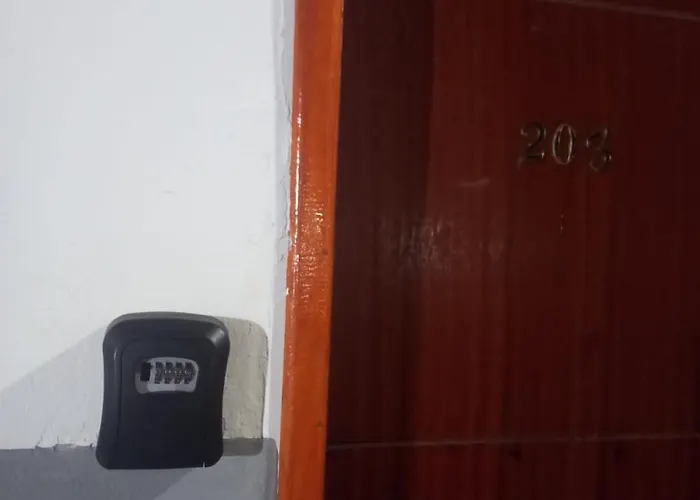 Lindo Apartamento Terreo Rio de Janeiro